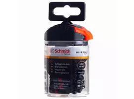 Bity udarowe T40 25MM 20szt. - Linia HI-TEK Schmith