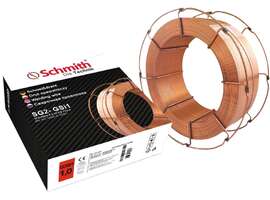 DRUT SPAW. SG2-G3Si1 (1,2)(15kg) Schmith