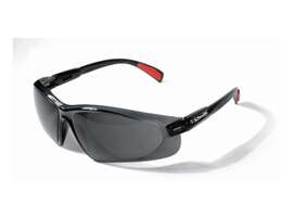 Okulary ochronne model 2 dark Schmith