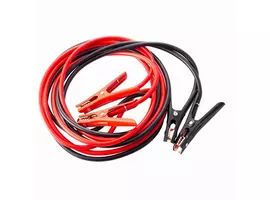 Kable rozruchowe 3 m - 16 mm2