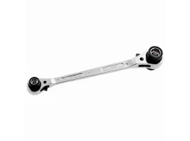 Klucz nasadowy uni. 8-10-12-13-14-17-19-21mm