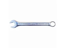 Klucz płasko-oczkowy Antypoślizgowy 7mm