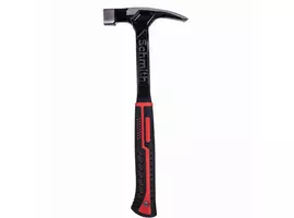 Młotek stolarski monoblock 450g