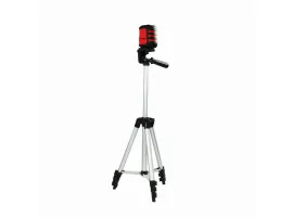 Samopoziomująca poziomnica laserowa