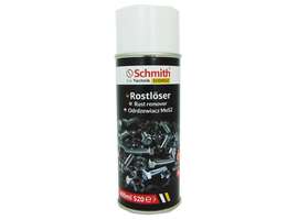 Odrdzewiacz z MoS2 400ml Schmith