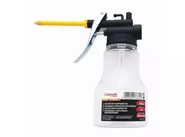 Olejarka z miedzianą końcówką 250ml