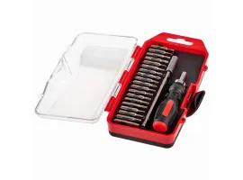 Komplet bitów 21 szt.