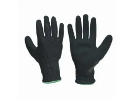 Rękawice czarne 11 (komplet = 12 par)