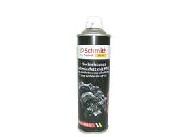 Smar syntetyczny z teflonem 500ml Schmith