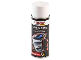 Spray silikonowy 400ml Schmith