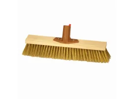 Szczotka ulicówka druciana 65mm L327