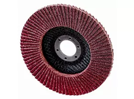 Ściernica listkowa prosta-125/80 Schmith