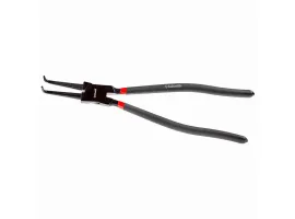 Szczypce do pierścieni SEEGERa wew. wygięte 300