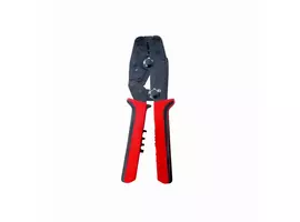 Szczypce do zacisk przew elekt z wym końc 0.5-10mm