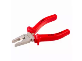 Szczypce uniwersalne izolowane 160 mm