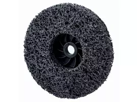 Tarcza ścierna z włókniny 125mm Schmith