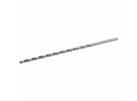 Wiertło do metalu HSS DIN 1869 długie 8,0/305