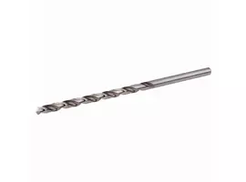 Wiertło do metalu HSS DIN 340 przedłużane 8,0/165