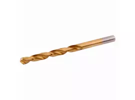 WIERTŁO DO METALU HSS TITANIUM PRO 5,2 10szt
