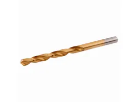 Wiertło do metalu HSS TITANIUM PRO 2,0 10 szt