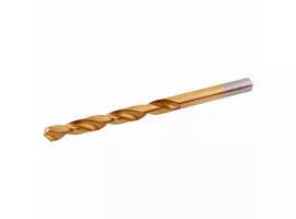 Wiertło do metalu HSS TITANIUM PRO 3,0