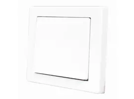 Włącznik p/t zwierny światło/dzwonek 10A 250V Schmith