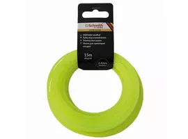 Żyłka tnąca kwadratowa-2,0 , 15m