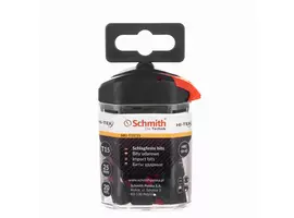 Bity udarowe T15 25MM 20szt. - Linia HI-TEK marki Schmith