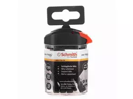 Bity udarowe T20 50MM 10szt. - Linia HI-TEK marki Schmith