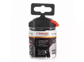 Bity udarowe T30 50MM 10szt. - Linia HI-TEK marki Schmith
