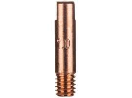 Końcówka prądowa MB 15 FI 1.0 - M6x25 20 szt. Schmith