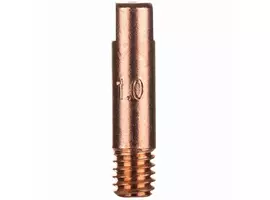 Końcówka prądowa MB 15 FI 1.0 - M6x25 20 szt.