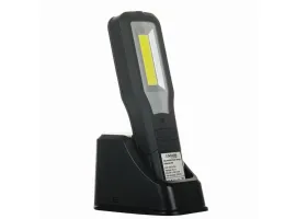 Akumulatorowa lampa robocza 5W