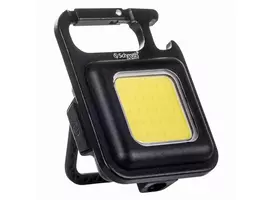 Latarka mini z otwieraczem/magnesem/stojakiem