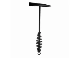 MŁOTEK SPAWALNICZY RĘKOJEŚĆ METALOWA