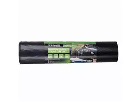 Worki na odpady STRONG LDPE 120l (25sztuk w rolce)