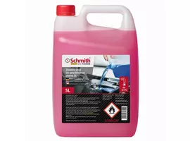 Zimowy płyn do spry -21 5L x 108 szt= paleta (eta)