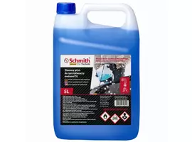 Zimowy płyn do spry -21 5L x 108 szt= paleta (met)