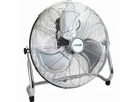 Cyrkulator podłogowy 100W - chrom