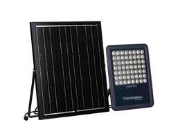 NAŚWIETLACZ LED 300W GEMINI Z PANELEM SOLARNYM Schmith