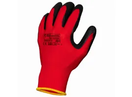 Rękawice N 9 (KOMPLET = 12 PAR)