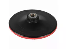 Dysk z rzepem M14 125mm marki Schmith