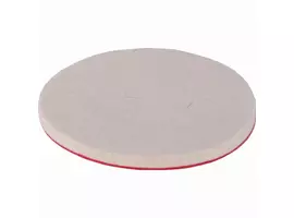 Filc polerski 125x6mm Schmith