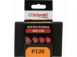 <bdi>Kostka ścierna  70x100x25 P120</bdi>