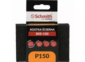 Kostka ścierna  70x100x25 P150