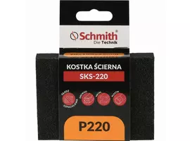 Kostka ścierna  70x100x25 P220