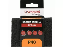 Kostka ścierna  70x100x25 P40