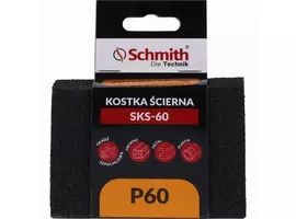 Kostka ścierna  70x100x25 P60