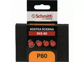 Kostka ścierna  70x100x25 P80