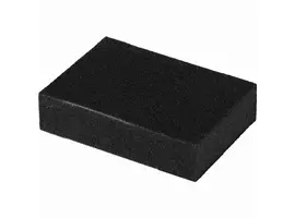 Kostka ścierna  70x100x25 P80 Schmith